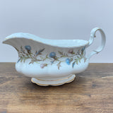 Royal Albert Brigadoon Gravy Boat