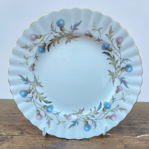 Royal Albert Brigadoon Tea Plate