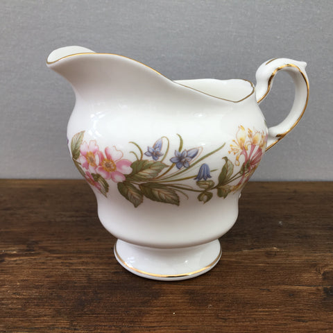 Royal Albert Country Lane Milk Jug