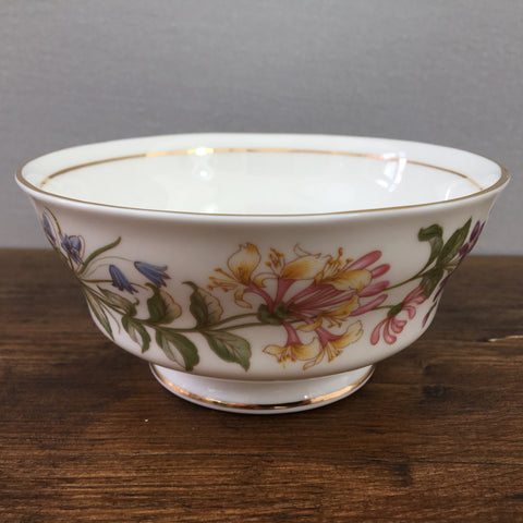 Royal Albert Country Lane Sugar Bowl