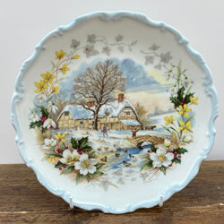 Royal Albert Cottage Garden Series - Winter