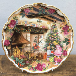 Royal Albert Christmas Joy Plate