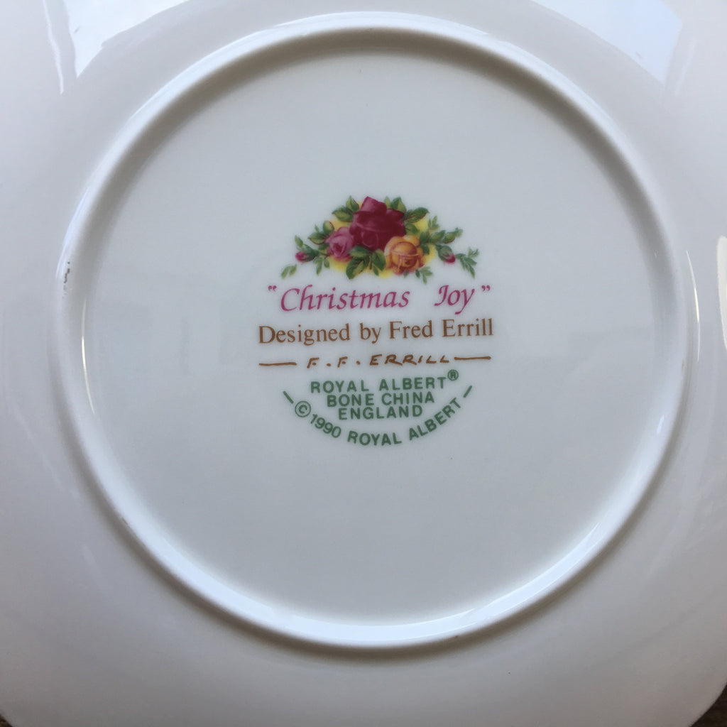 Royal Albert 