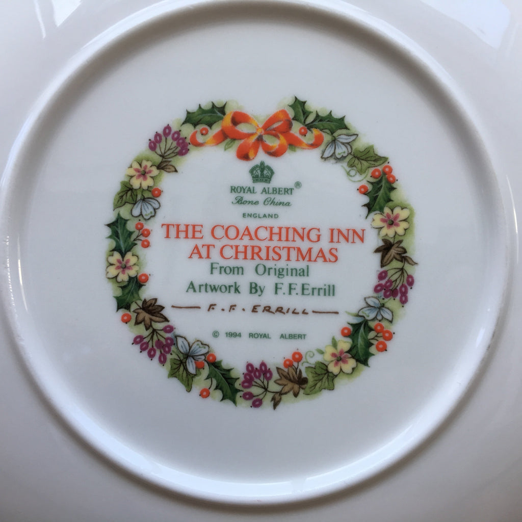 Royal Albert