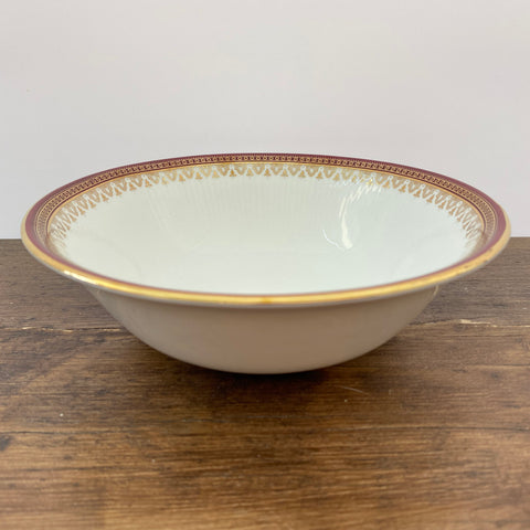 Royal Albert "Holyrood" Soup/Cereal Bowl