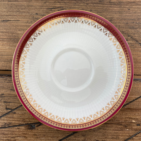 Royal Albert Holyrood Tea/Coffee Saucer