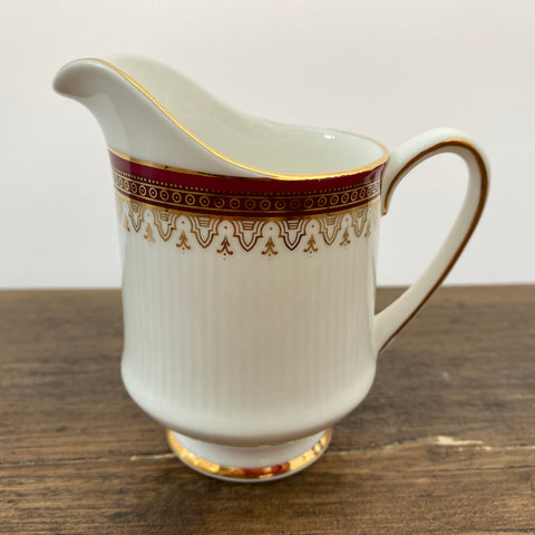 Royal Albert Holyrood Cream Jug