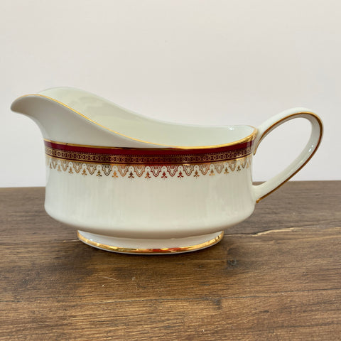 Royal Albert Holyrood Gravy/Sauce Boat