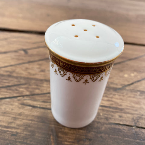 Royal Albert Holyrood Pepper Pot