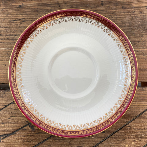Royal Albert Holyrood Soup Cup Saucer