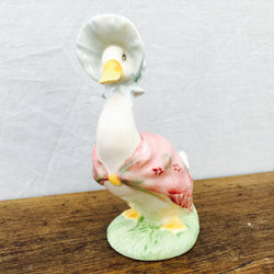 Royal Albert Beatrix Potter's Jemima Puddleduck