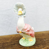 Royal Albert Beatrix Potter's Jemima Puddleduck