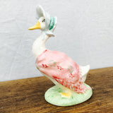 Royal Albert Jemima Puddleduck