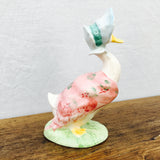 Beatrix Potter's Jemima Puddleduck