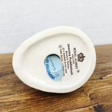 Jemima Puddleduck with Royal Albert backstamp