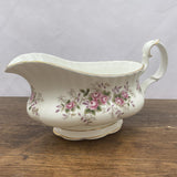 Royal Albert Lavender Rose Gravy Boat