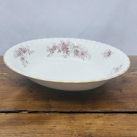 Royal Albert Lavender Rose Oval Serving Dish