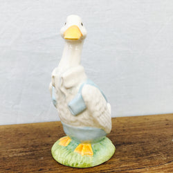 Royal Albert Beatrix Potter's Mr Drake Puddleduck