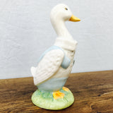 Royal Albert Mr Drake Puddleduck