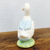 Beatrix Potter's Mr Drake Puddleduck