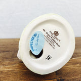 Mr Drake Puddleduck with Royal Albert backstamp