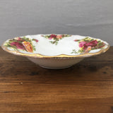 Royal Albert Old Country Roses Ash Tray