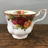 Royal Albert Old Country Roses Tea Cup