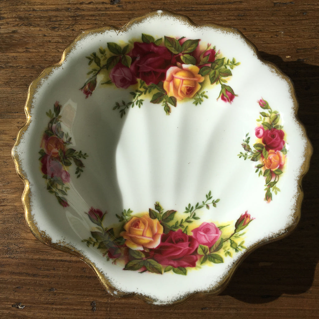 Royal Albert