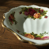 Royal Albert Old Country Roses Trinket Dish