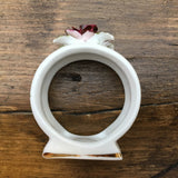 Royal Albert Old Country Roses Napkin Rings