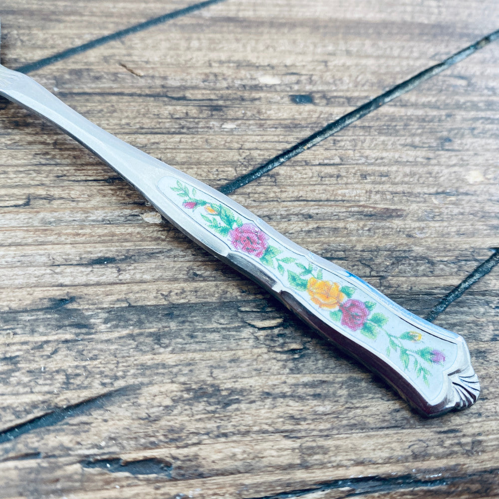 Royal albert deals tea spoons
