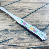 Royal Albert Old Country Roses Tea Spoon by Monogram