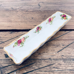 Royal Albert Old Country Roses Pen Tray