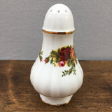 Royal Albert Old Country Roses Pepper Pot