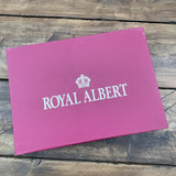 Royal Albert Old Country Roses Boxed Table Mat Set
