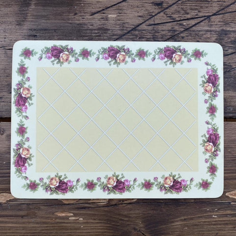Royal Albert Old Country Roses Table Mat