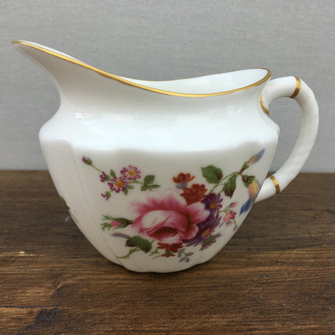 Royal Crown Derby Derby Posies Cream Jug