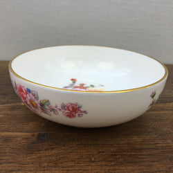 Royal Crown Derby Derby Posies Trinket Bowl