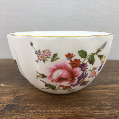 Royal Crown Derby Derby Posies Sugar Bowl
