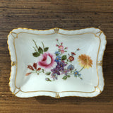 Royal Crown Derby Derby Posies Trinket Tray