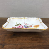 Royal Crown Derby Posies Trinket Tray