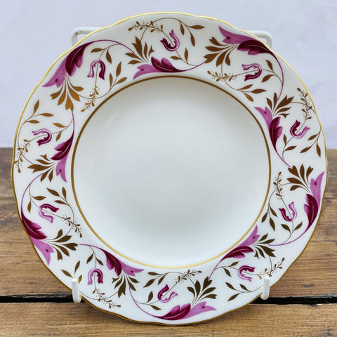 Royal Crown Derby Princess Tea Plate