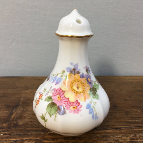 Royal Crown Derby Posies Salt Pot