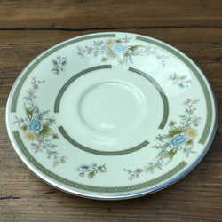 Royal Doulton "Adrienne" Tea Saucer
