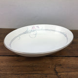 Royal Doulton Allegro Oval Vegetable Dish