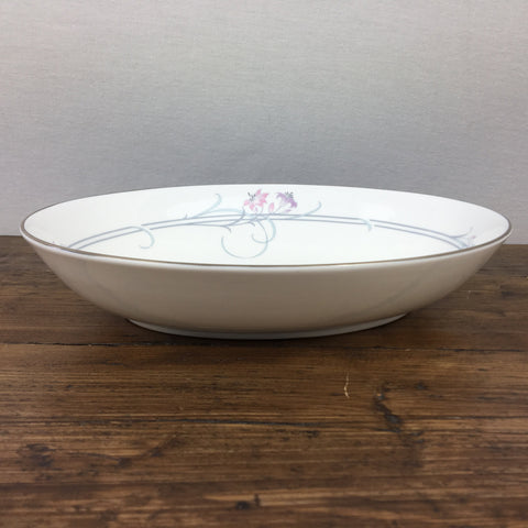 Royal Doulton Allegro Open Oval Serving Dish