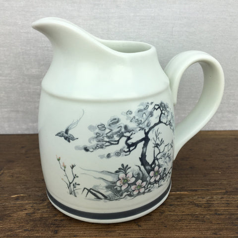 Royal Doulton Asian Dawn Milk Jug