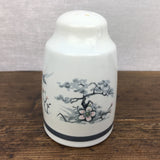 Royal Doulton Asian Dawn Pepper Pot