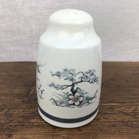 Royal Doulton Asian Dawn Pepper Pot