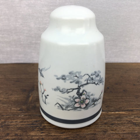 Royal Doulton "Asian Dawn" Salt Pot